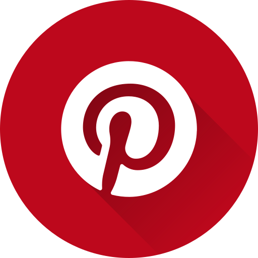 pinterest icono gratis