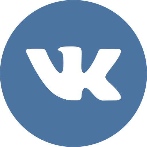 Vkontakte free icon