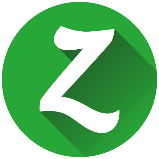 zerply icono gratis