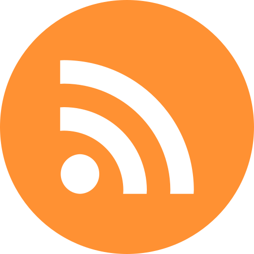 Rss free icon