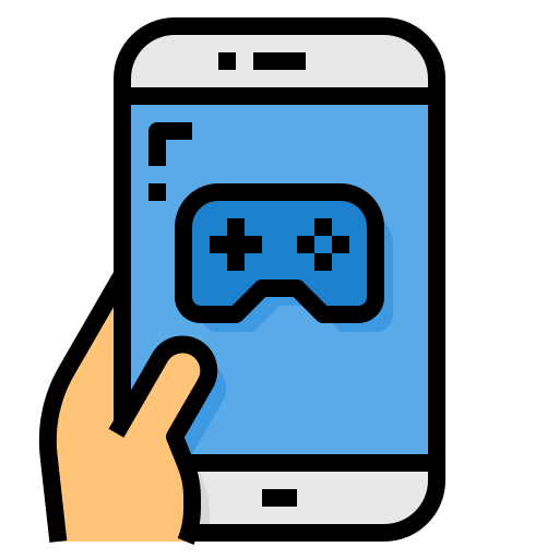 juego de azar icono gratis