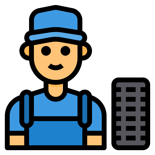 mechaniker kostenlos Icon