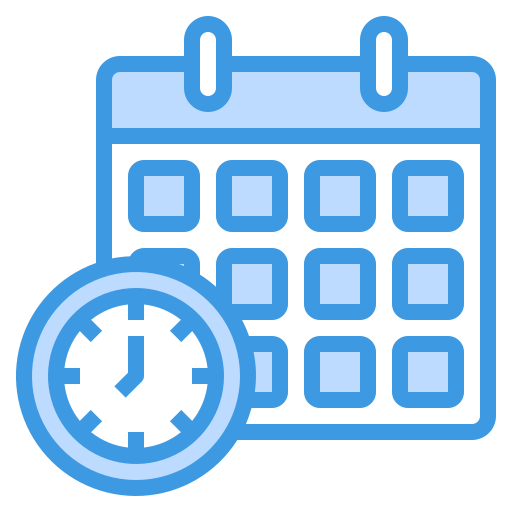 Calendar - free icon