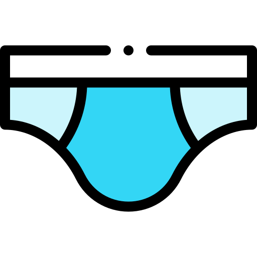 Underwear - Free fashion icons