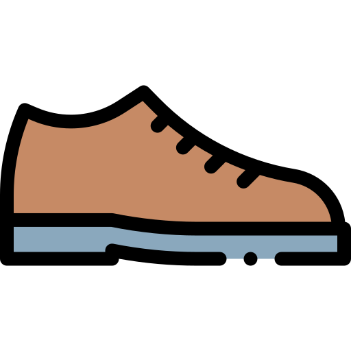 sapatos grátis ícone