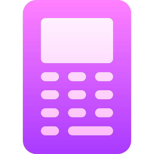 calculadora icono gratis