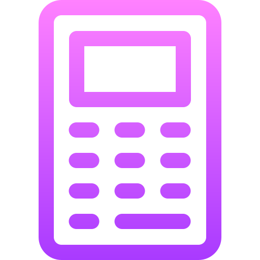 calculadora icono gratis