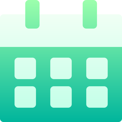 calendario icono gratis