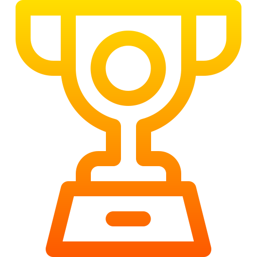 trophäe kostenlos Icon trophäe kostenlos Icon