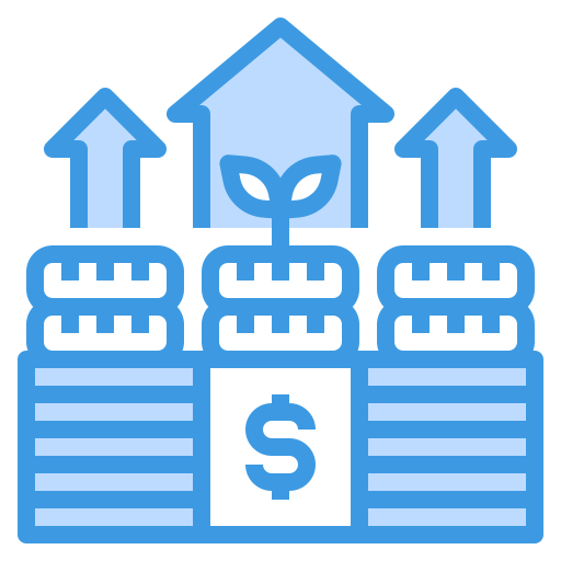 depositar icono gratis