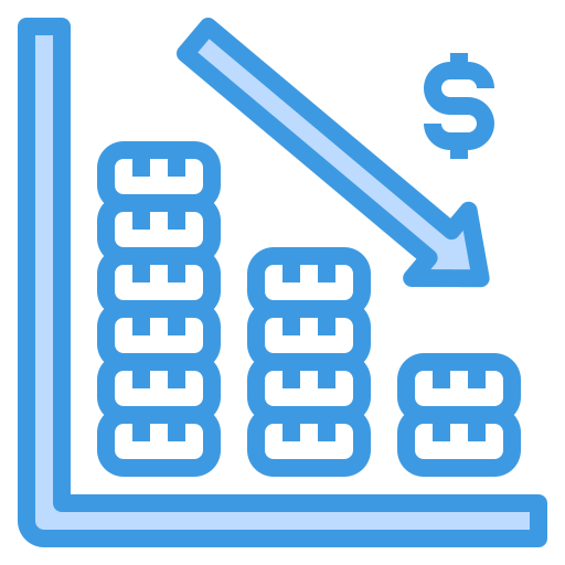 Прибыль бесплатно иконка