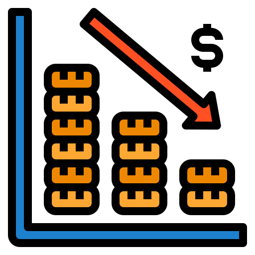 Прибыль бесплатно иконка