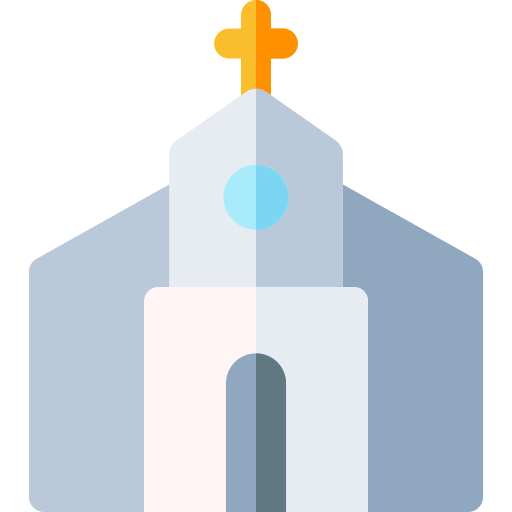 Church - free icon