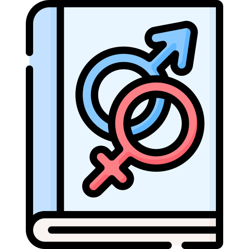 Sex Education Free Education Icons 3801