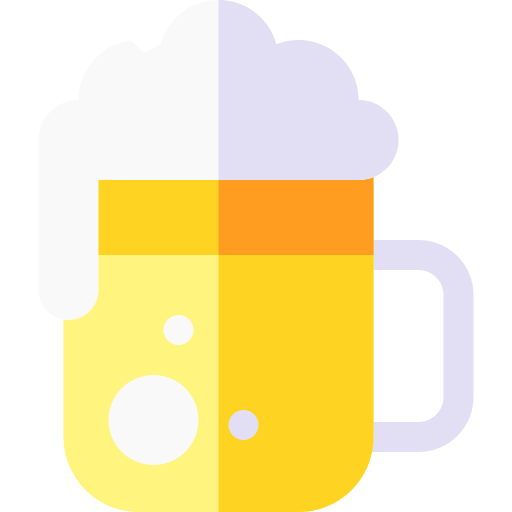 caneca de cerveja grátis ícone caneca de cerveja grátis ícone