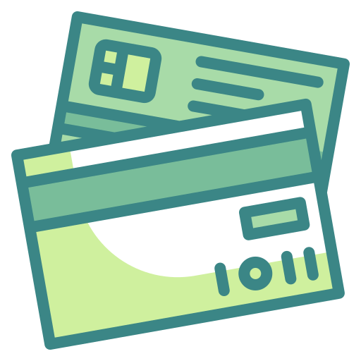kreditkarte kostenlos Icon kreditkarte kostenlos Icon