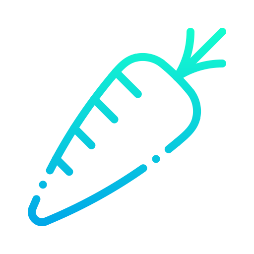 Carrot free icon Carrot free icon