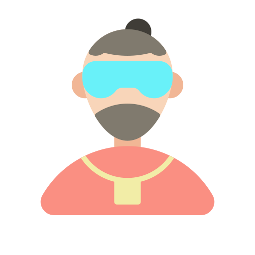 videur Icône gratuit