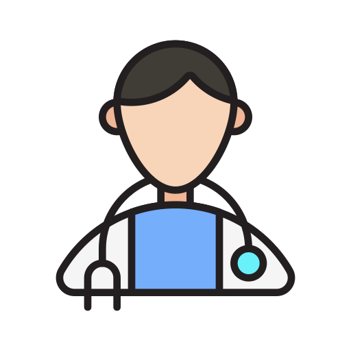 doctor icono gratis