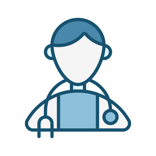 doctor icono gratis
