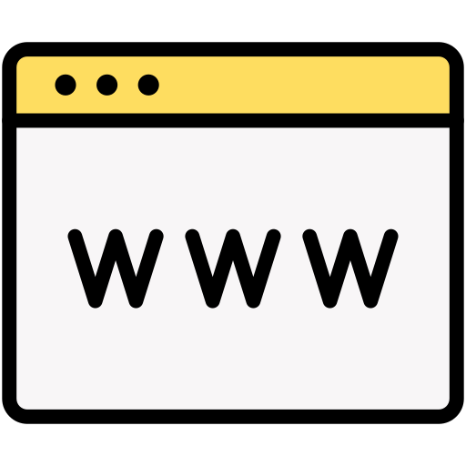 Www Generic Outline Color icon