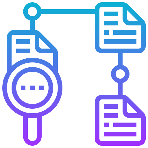 clasificación icono gratis