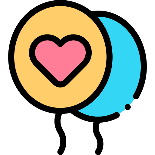 luftballons kostenlos Icon