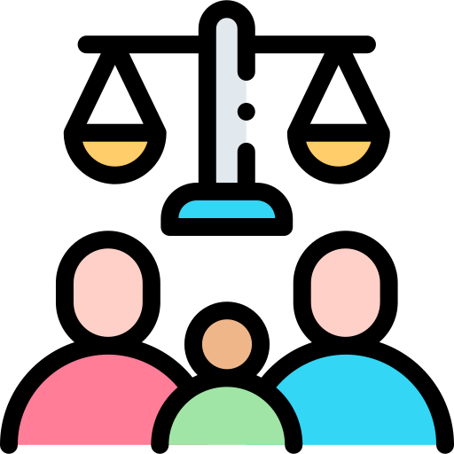 가족 무료 아이콘