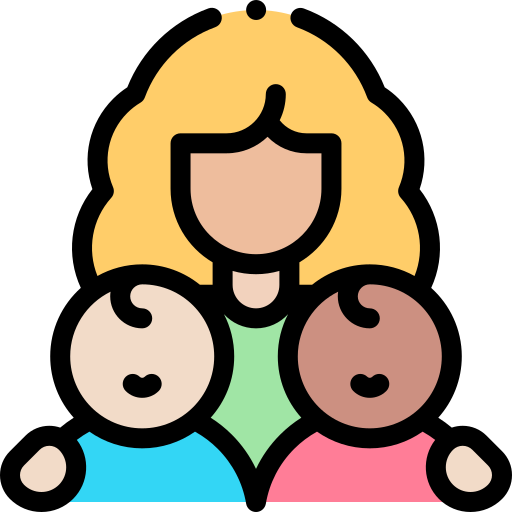 familie kostenlos Icon