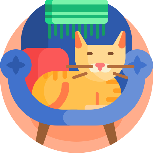 gato icono gratis