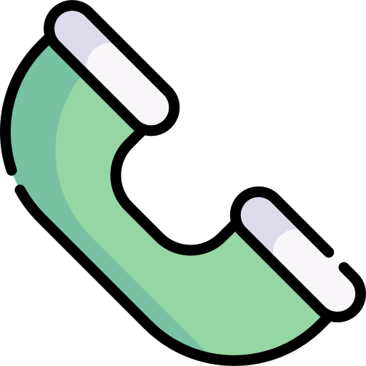 teléfono icono gratis