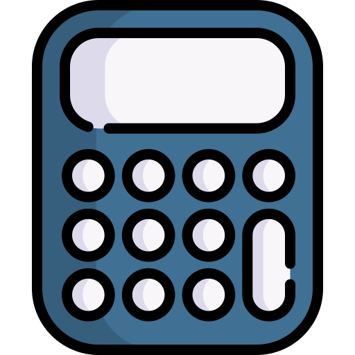 calculadora icono gratis