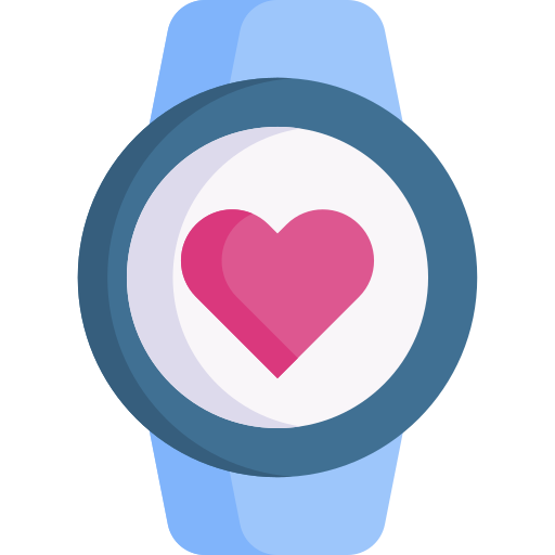 Smart watch - free icon