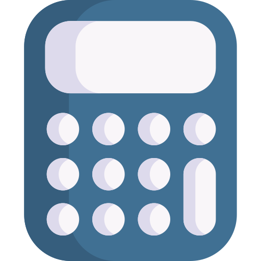 calculadora icono gratis