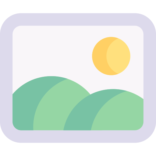 galería icono gratis