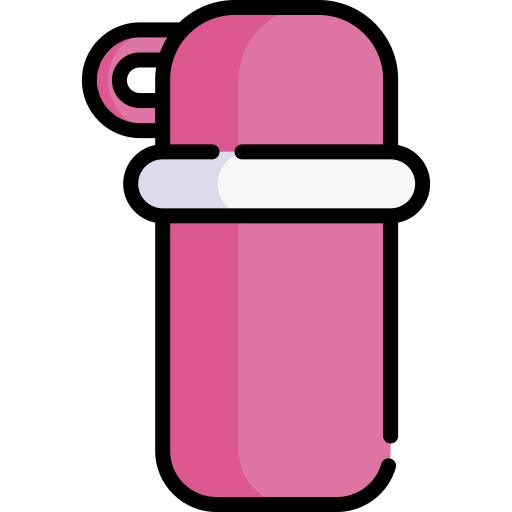 Thermos Special Lineal icon