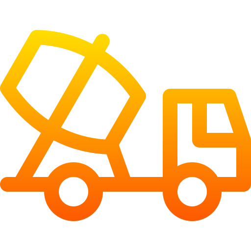 camion malaxeur Icône gratuit camion malaxeur Icône gratuit