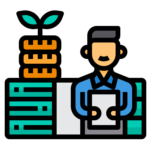 Бухгалтерский учет бесплатно иконка Бухгалтерский учет бесплатно иконка