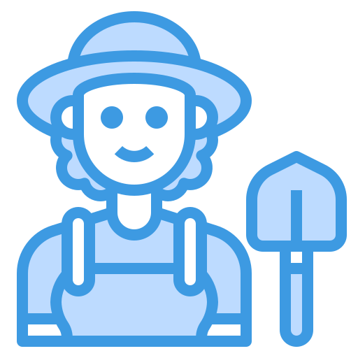 granjero icono gratis granjero icono gratis