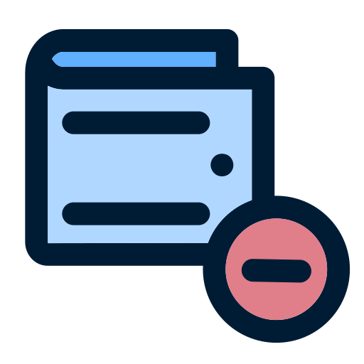 transferencia bancaria icono gratis