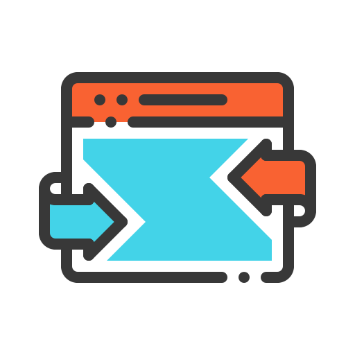 webseite kostenlos Icon webseite kostenlos Icon