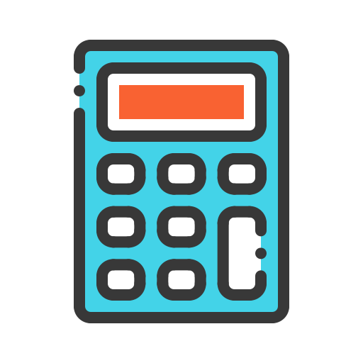 calculadora icono gratis