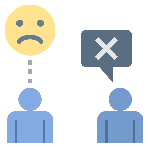 aburrido icono gratis