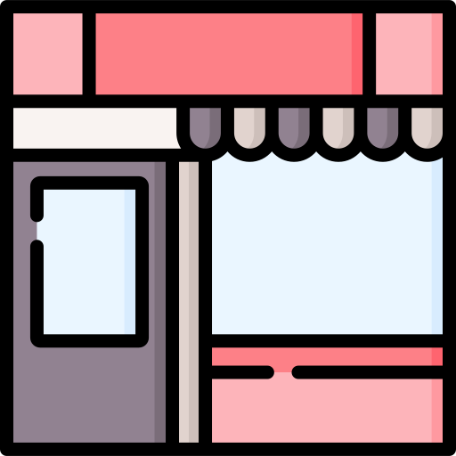 Store free icon Store free icon
