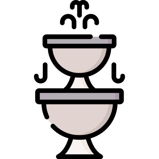 Фонтан бесплатно иконка Фонтан бесплатно иконка