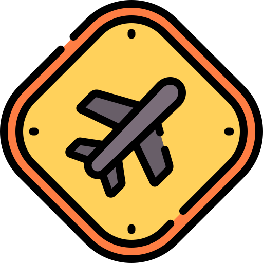 Самолет бесплатно иконка Самолет бесплатно иконка