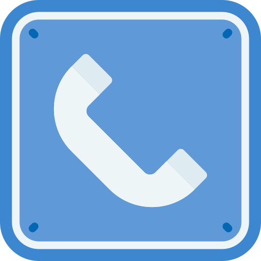 téléphone Icône gratuit