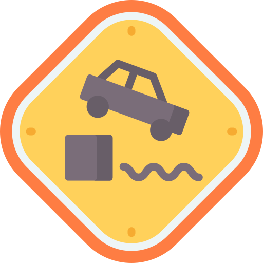 fluss kostenlos Icon