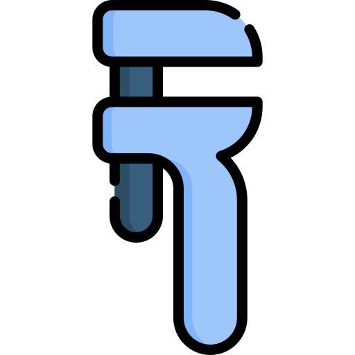 Wrench free icon