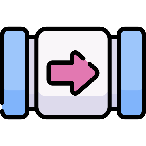 Pipe free icon